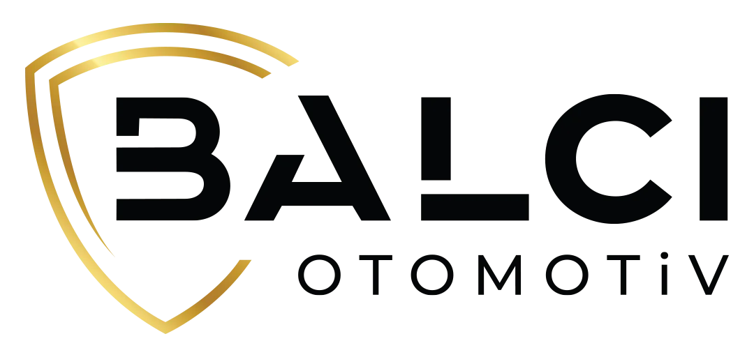 Balcı Otomotiv Logo